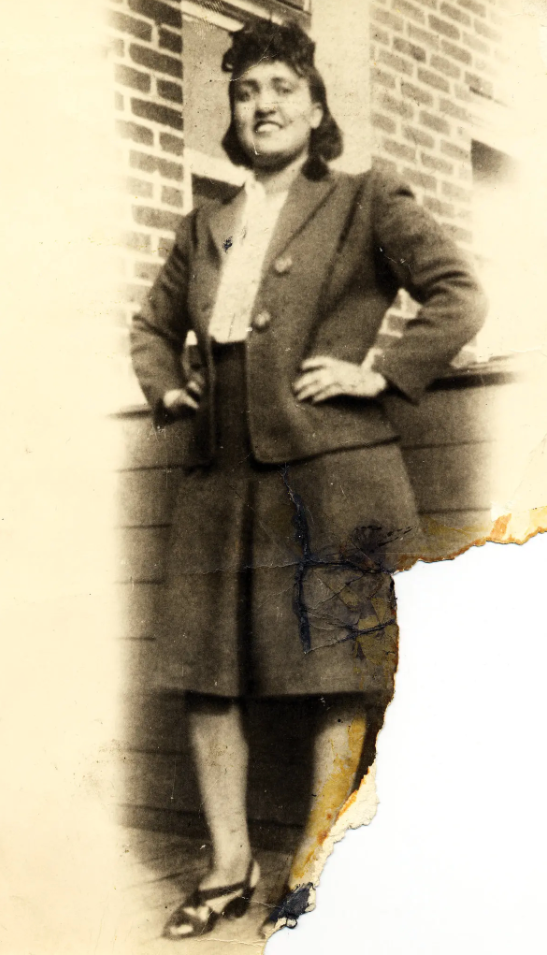 开云直播中心-美国女子去世75年，癌细胞却活了下来，如今已分裂超过5000万吨！